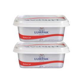 Lurpak Butter Unsalted