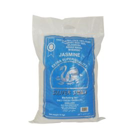 Sliver Swan Fragrant Jasmine Rice