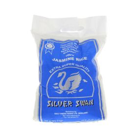 Silver Swan Fragrant Jasmine Rice