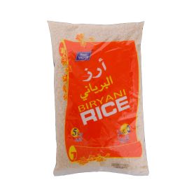 Real Value Basmati Rice