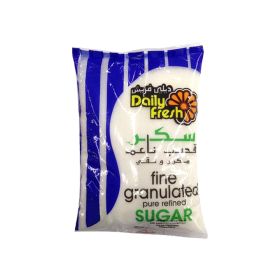 Daily Fresh Sugar