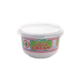 Chtoora Fresh Cream