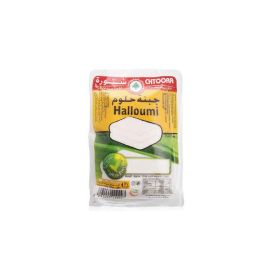 Chtoora Fresh Halloumi Plain