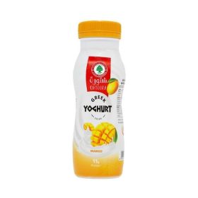 Chtoora Mango Greek Yogurt Drink 180ML