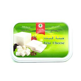 Chtoura Feta Cheese