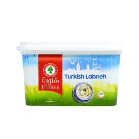 Chtoura Turkish Labneh