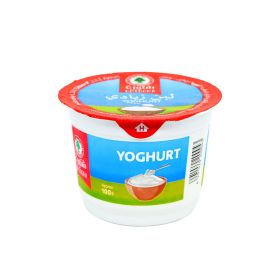 Chtoora Yogurt