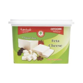 Chtoora Feta Cheese