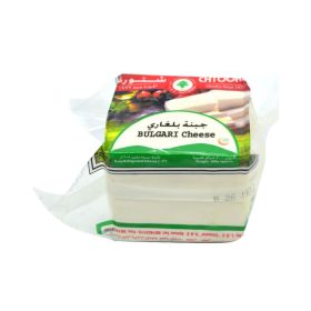 Chtoora Bulgari Cheese 