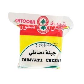Chtoora Dumyati Cheese 