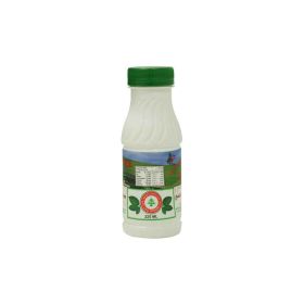 Chtoora Laban Ayran Zero Fat