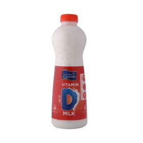 Al Rawabi Low Fat Fresh Milk 500ML