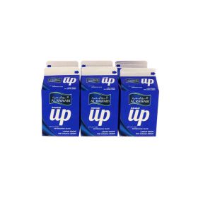 Al Rawabi Fresh Up Laban 200ml