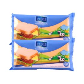 Al Rawabi Sandwich Slice