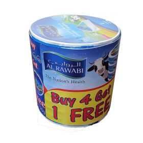 Al Rawabi Triangle Cheese