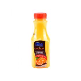 Al Rawabi Orange Juice