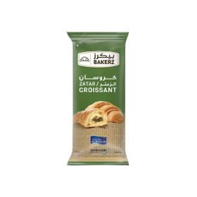 Al Rawabi Croissant Zatar