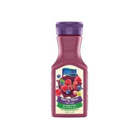 Al Rawabi Berry Blast Juice