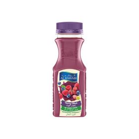 Al Rawabi Berry Blast Juice