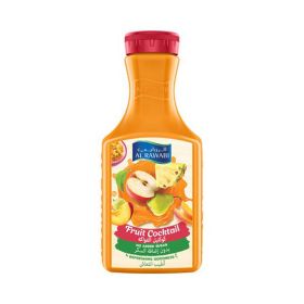Al Rawabi Fruit Cocktail Juice