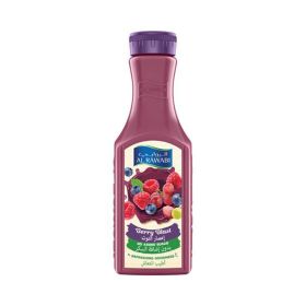 Al Rawabi Berry Blast Juice