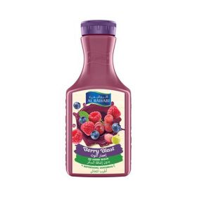 Al Rawabi Berry Blast Juice