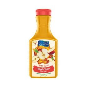 Al Rawabi Apple Juice