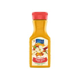Al Rawabi Apple Juice
