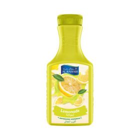 Al Rawabi Lemonade Juice