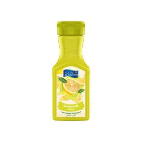 Al Rawabi Lemonade Juice