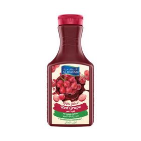 Al Rawabi Grape Juice