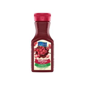 Al Rawabi Grape Juice