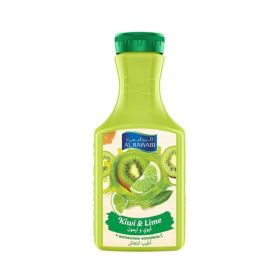 Al Rawabi Kiwi & Lime Juice 1.5L