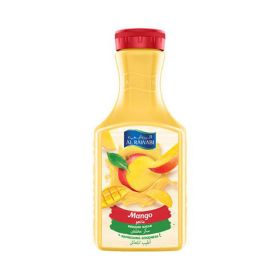 Al Rawabi Mango Juice