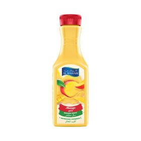 Al Rawabi Mango Juice
