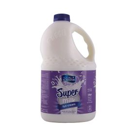 Al Rawabi Super Full Cream Milk 2L