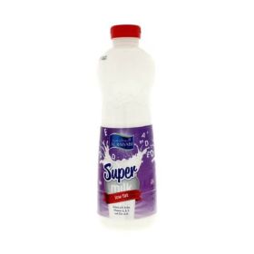 Al Rawabi Super Low Fat Milk 1L