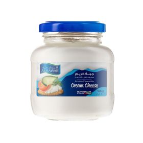 Al Rawabi Cream Cheese Spread