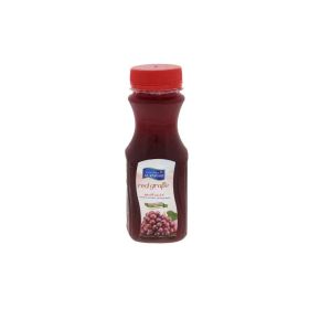 Al Rawabi Red Grape Juice 200ml