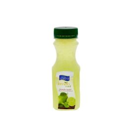 Al Rawabi Lemon & Mint 200ml