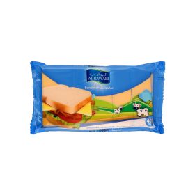 Al Rawabi Sandwich Slices