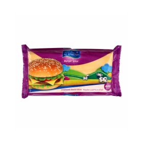 Al Rawabi Burger Slices