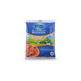 Al Rawabi Shredded Mozzarella Cheese