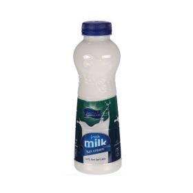 Al Rawabi Full Cream Fresh Milk 500ML