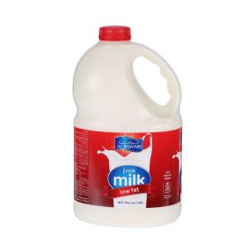 Al Rawabi Low Fat Fresh Milk 2L