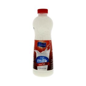 Al Rawabi Low Fat Fresh Milk 1L