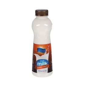 Al Rawabi Double Cream Milk 500ML