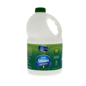 Al Rawabi Full Cream Laban 2L