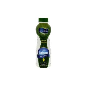 Al Rawabi Full Cream Laban 500ml