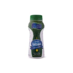 Al Rawabi Full Cream Laban 200ml